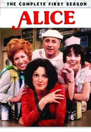 Alice 1. évad (1976-08-31) poszter