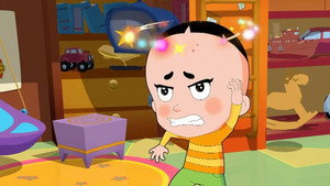 新大头儿子和小头爸爸 2. évad Ep.73 73. epizód