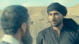 أبو عمر المصري 1. évad Ep.20 20. epizód