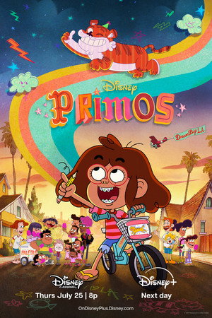 Primos poszter