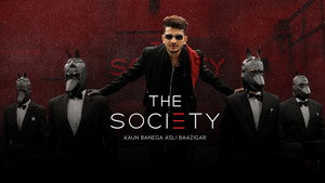 The Society 1. évad Ep.1 1. epizód