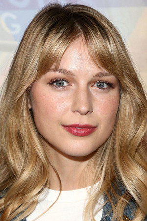Melissa Benoist profil kép