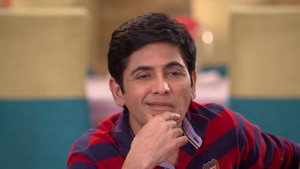भाभीजी घर पर हैं! 1. évad Ep.557 557. epizód