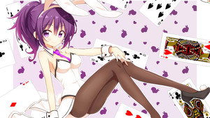 ご注文はうさぎですか？ kép