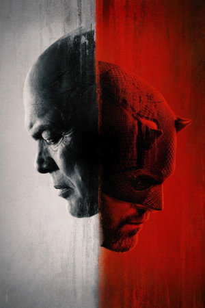 Daredevil: Újjászületés poszter