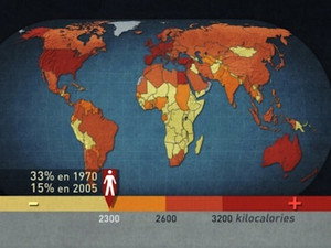 Le Dessous des cartes 16. évad Ep.23 23. epizód