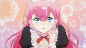Bokutachi wa Benkyou ga Dekinai 1. évad Ep.11 Egy előkelő veterán néha X-et szolgálja