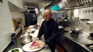 Exploring China: A Culinary Adventure 1. évad Ep.2 2. epizód