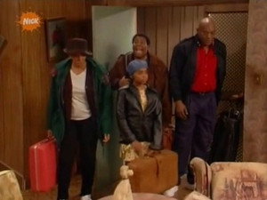 Kenan és Kel 2. évad Ep.13 13. epizód