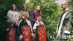 Klassen 1. évad Ep.36 36. epizód