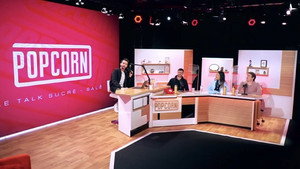 Popcorn 2. évad Ep.6 6. epizód