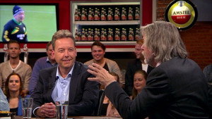 Voetbal Inside 1. évad Ep.14 14. epizód