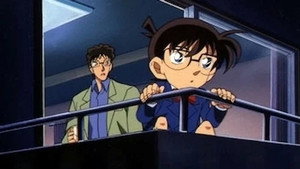 名探偵コナン 1. évad Ep.251 251. epizód