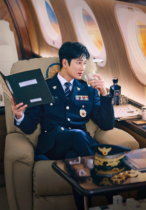 재벌X형사 poszter