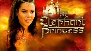 The Elephant Princess kép