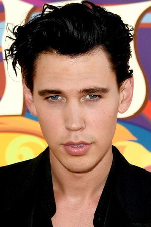 Austin Butler profil kép