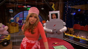 iCarly 5. évad Ep.9 9. epizód