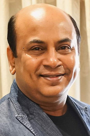 Anirban Chakrabarti profil kép