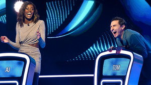 The Weakest Link 2. évad Ep.8 8. epizód