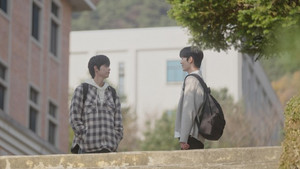 무언가 잘못되었다 1. évad Ep.6 6. epizód