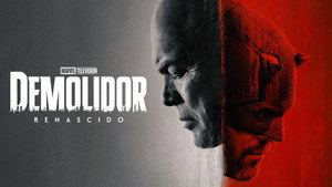 Daredevil: Újjászületés kép