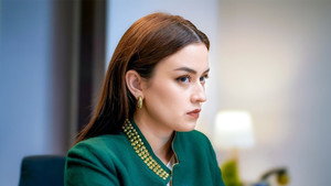 Ikhlas Paling Serius 1. évad Ep.2 2. epizód