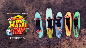 Vera Maari Trip 1. évad Ep.5 5. epizód