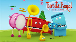 TarataBong! Il Mondo dei Musicilli kép