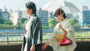 過保護な若旦那様の甘やかし婚 1. évad Ep.2 2. epizód