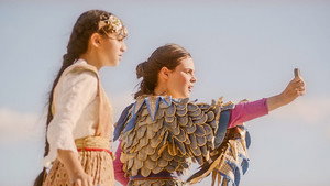 Theodosia 1. évad Ep.11 11. epizód