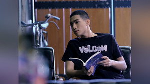 ผมขอสั่งให้คุณ 2. évad Ep.9 9. epizód
