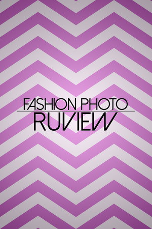Fashion Photo RuView 5. évad (2015-11-11) poszter