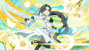 結城友奈は勇者である kép