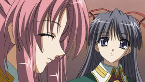 ソウル リンク 1. évad Ep.1 1. epizód