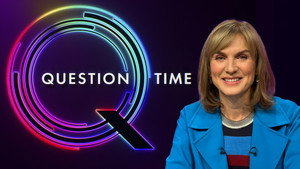 Question Time 47. évad Ep.32 32. epizód