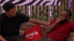 La Casa de los Famosos Colombia 3. évad Ep.37 37. epizód