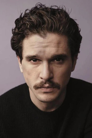 Kit Harington profil kép