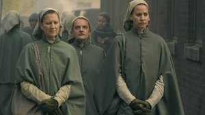 A szolgálólány meséje 3. évad Ep.2 Mary és Martha