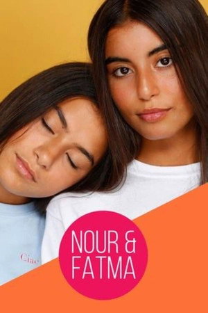 Nour & Fatma 1. évad (2020-02-26) poszter