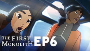 Esluna: The First Monolith 1. évad Ep.6 6. epizód