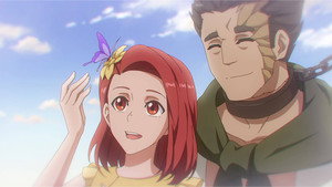 最后的召唤师 1. évad Ep.8 8. epizód