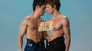 Heated Rivalry - Forró viszály kép