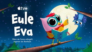 Eva the Owlet kép