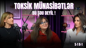 BU ŞOU DEYİL ! 1. évad Ep.1 1. epizód