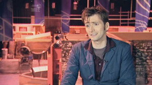 Doctor Who Confidential 3. évad Ep.6 6. epizód