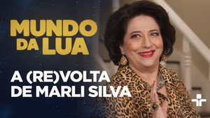 Mundo da Lua 1. évad Ep.17 17. epizód