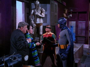 Batman 2. évad Ep.12 12. epizód