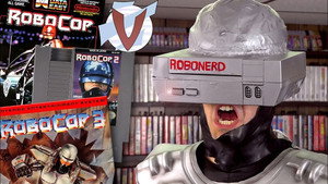 The Angry Video Game Nerd 11. évad Ep.8 8. epizód
