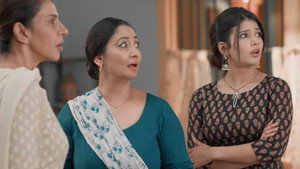 ये रिश्ता क्या कहलाता है 68. évad Ep.1658 1658. epizód