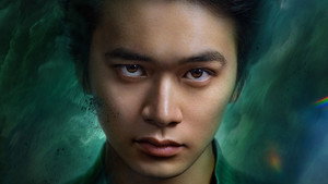 Yu Yu Hakusho kép